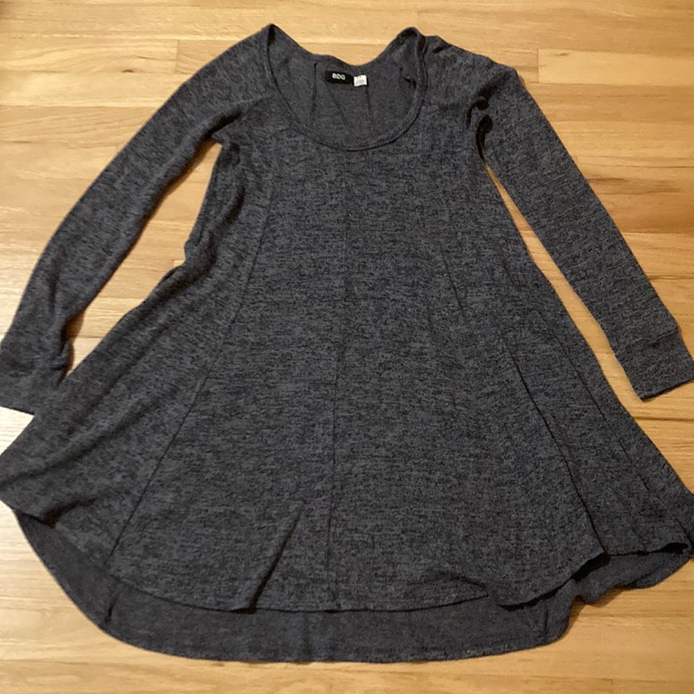 BDG dress